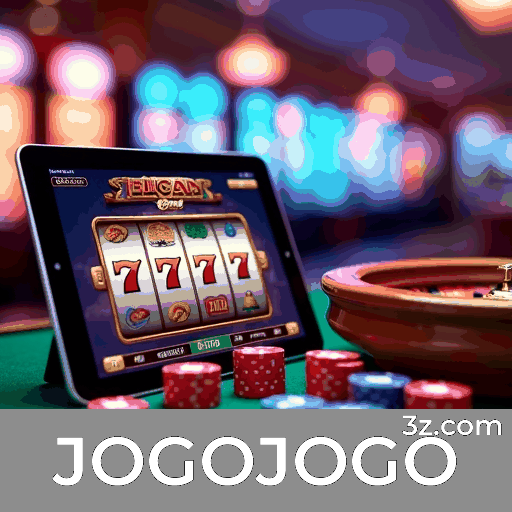 JOGOJOGO