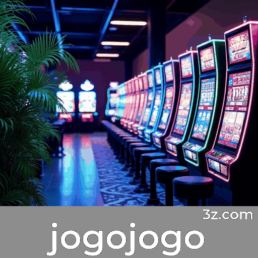 Descubra Inovações Pioneiras e Experiências Disruptivas na jogojogo