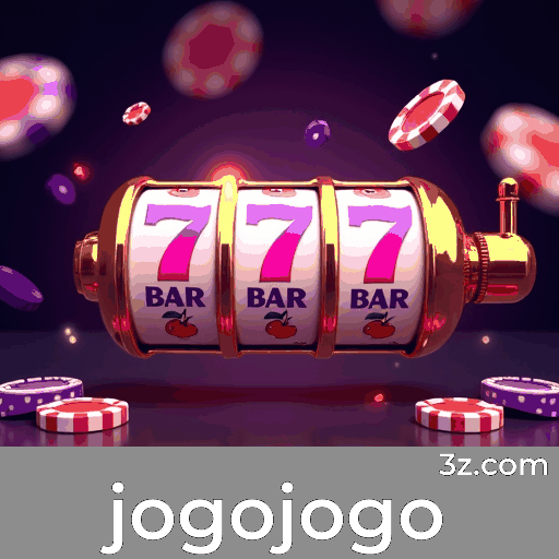 jogojogo: Aposta Móvel com Total Conveniência